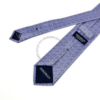 Herdman Silk Tie