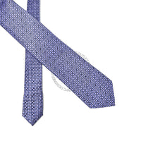 Herdman Silk Tie