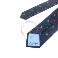 Tino Cosma Silk Tie