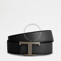Men's Tod's Reversible Belt