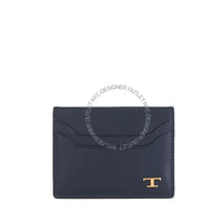 Tods Card Holder Wallet