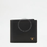 Tods BI-Fold Wallet