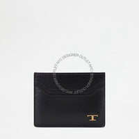 Tods Card Wallet
