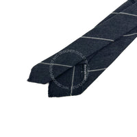 Zegna Cashmere Tie