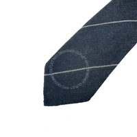 Zegna Cashmere Tie