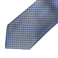 Zegna Silk Tie