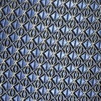 Zegna Silk Tie