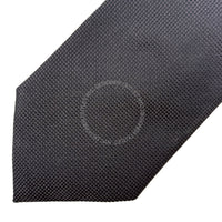 Zegna Silk Tie