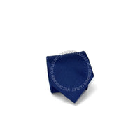 Zegna Silk Tie