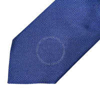 Zegna Silk Tie