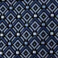 Zegna Silk Tie