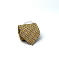Zegna Silk Tie