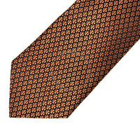 Zegna Silk Tie