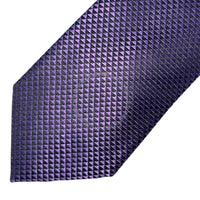 Zegna Silk Tie