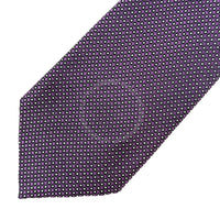 Zegna Silk Tie