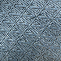 Zegna Silk Tie