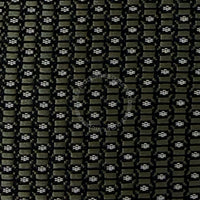 Zegna Silk Tie