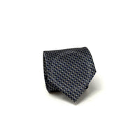 Zegna Silk Tie