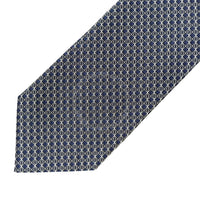 Zegna Silk Tie