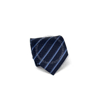 Zegna Silk Tie