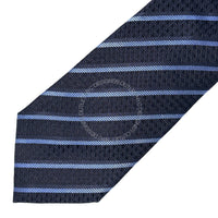 Zegna Silk Tie
