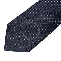 Zegna Silk Tie