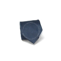 Zegna Silk Tie
