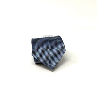 Zegna Silk Tie