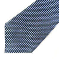 Zegna Silk Tie