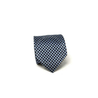 Zegna Silk Tie