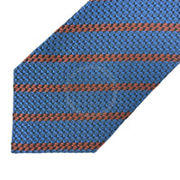 Zegna Silk Tie