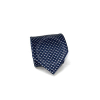 Zegna Silk Tie