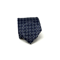 Zegna Silk Tie