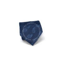 Zegna Silk Tie