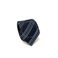 Zegna Silk Tie
