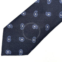 Zegna Silk Tie