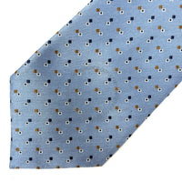 Zegna Silk Tie