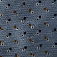 Zegna Silk Tie