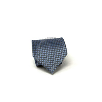 Zegna Silk Tie