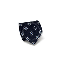 Zegna Silk Tie