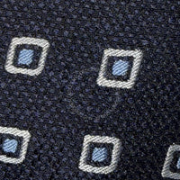 Zegna Silk Tie