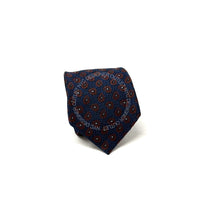 Zegna Silk Tie