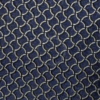 Zegna Silk Tie