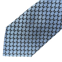 Zegna Silk Tie