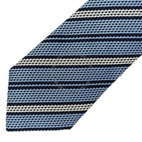 Zegna Silk Tie