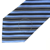 Zegna Silk Tie