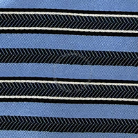 Zegna Silk Tie
