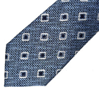 Zegna Silk Tie