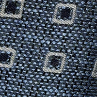 Zegna Silk Tie