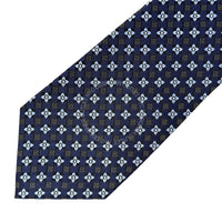 Zegna Silk Tie